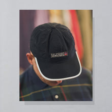 Lade das Bild in den Galerie-Viewer, Tommy Hilfiger Mütze "Coldstop", schwarz, Einheitsgröße