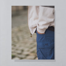 Lade das Bild in den Galerie-Viewer, Helly Hansen Shorts, blau, 34