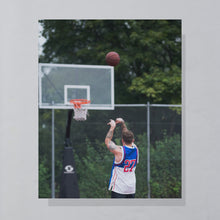 Lade das Bild in den Galerie-Viewer, Starter Trikot North Philly 90er, blau, XL