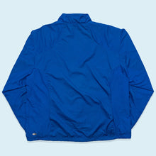 Lade das Bild in den Galerie-Viewer, Adidas Trainingsjacke &quot;Clima Lite&quot;, blau, L/XL
