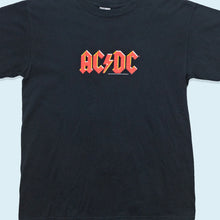 Lade das Bild in den Galerie-Viewer, Gildan T-Shirt AC/DC 2007, schwarz, M/L
