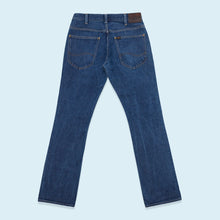 Lade das Bild in den Galerie-Viewer, Lee Jeanshose, blau, 31/34