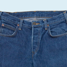 Lade das Bild in den Galerie-Viewer, Lee Jeanshose, blau, 31/34