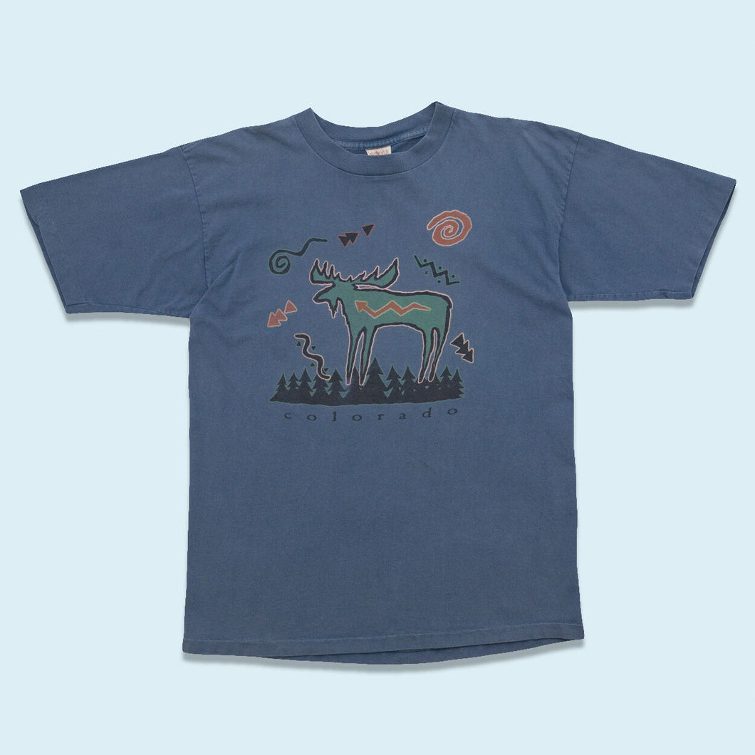 Prairie Mountain T-Shirt 