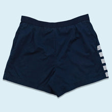 Lade das Bild in den Galerie-Viewer, Fila Shorts "Tennis" 90er, blau, M/L