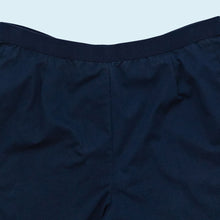 Lade das Bild in den Galerie-Viewer, Fila Shorts "Tennis" 90er, blau, M/L