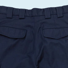 Lade das Bild in den Galerie-Viewer, Koppe Hose "workwear", blau, 32/30