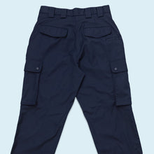Lade das Bild in den Galerie-Viewer, Koppe Hose "workwear", blau, 32/30