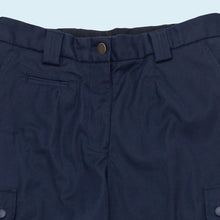 Lade das Bild in den Galerie-Viewer, Koppe Hose "workwear", blau, 32/30
