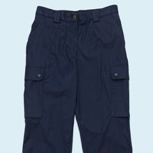 Lade das Bild in den Galerie-Viewer, Koppe Hose "workwear", blau, 32/30