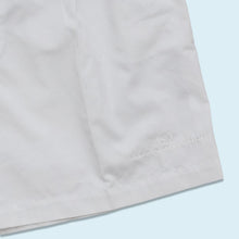 Lade das Bild in den Galerie-Viewer, Sergio Tacchini Shorts "Tennis" 90er, weiß, L