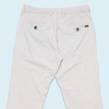 Lade das Bild in den Galerie-Viewer, Stone Island Hose, beige/weiß, 34/34