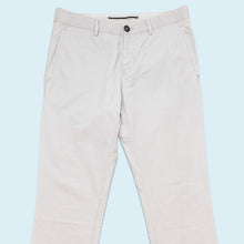 Lade das Bild in den Galerie-Viewer, Stone Island Hose, beige/weiß, 34/34