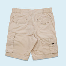 Lade das Bild in den Galerie-Viewer, Schöffel Shorts "Karthgo", beige, 34