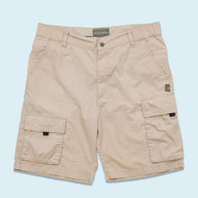 Lade das Bild in den Galerie-Viewer, Schöffel Shorts "Karthgo", beige, 34