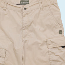 Lade das Bild in den Galerie-Viewer, Schöffel Shorts "Karthgo", beige, 34