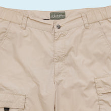 Lade das Bild in den Galerie-Viewer, Schöffel Shorts "Karthgo", beige, 34