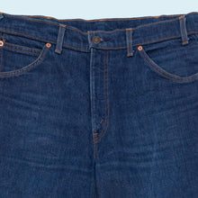 Lade das Bild in den Galerie-Viewer, Levi's Hose "orange tab", blau, 34/34