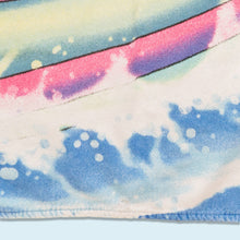 Lade das Bild in den Galerie-Viewer, Looney Tunes Handtuch "Tweety" 90er, mehrfarbig