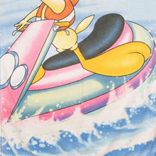 Lade das Bild in den Galerie-Viewer, Looney Tunes Handtuch "Tweety" 90er, mehrfarbig