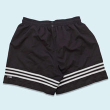 Lade das Bild in den Galerie-Viewer, Adidas Shorts 2000, schwarz, L