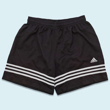 Lade das Bild in den Galerie-Viewer, Adidas Shorts 2000, schwarz, L