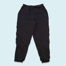 Lade das Bild in den Galerie-Viewer, Nike Trainingshose 90er, schwarz, L/XL