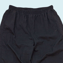 Lade das Bild in den Galerie-Viewer, Nike Trainingshose 90er, schwarz, L/XL
