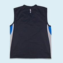 Lade das Bild in den Galerie-Viewer, Champion Trikot "Dallas Mavericks", blau, L/XL