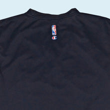 Lade das Bild in den Galerie-Viewer, Champion Trikot "Dallas Mavericks", blau, L/XL