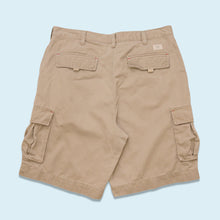 Lade das Bild in den Galerie-Viewer, Timberland Shorts 00er, beige, 34