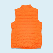 Lade das Bild in den Galerie-Viewer, Polo Ralph Lauren Weste, orange, M/L