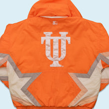 Lade das Bild in den Galerie-Viewer, Starter Jacke "Tennessee Volunteers" 90er, orange, XL/XXL