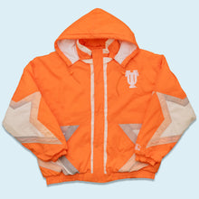 Lade das Bild in den Galerie-Viewer, Starter Jacke "Tennessee Volunteers" 90er, orange, XL/XXL