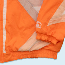 Lade das Bild in den Galerie-Viewer, Starter Jacke "Tennessee Volunteers" 90er, orange, XL/XXL