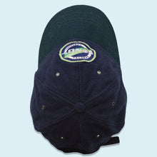 Lade das Bild in den Galerie-Viewer, Special Fendt Clothing Mütze "Fendt Wool" 00er, blau, L/XL