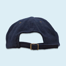 Lade das Bild in den Galerie-Viewer, Special Fendt Clothing Mütze "Fendt Wool" 00er, blau, L/XL