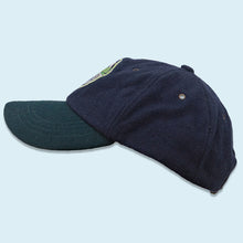 Lade das Bild in den Galerie-Viewer, Special Fendt Clothing Mütze "Fendt Wool" 00er, blau, L/XL