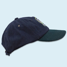 Lade das Bild in den Galerie-Viewer, Special Fendt Clothing Mütze "Fendt Wool" 00er, blau, L/XL