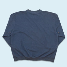 Lade das Bild in den Galerie-Viewer, Chase Sweatshirt "Jeff Gordon 24" 00er, blau, XL