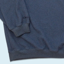 Lade das Bild in den Galerie-Viewer, Chase Sweatshirt "Jeff Gordon 24" 00er, blau, XL