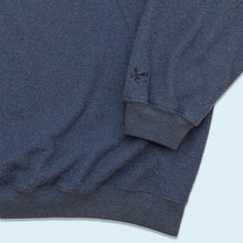 Lade das Bild in den Galerie-Viewer, Chase Sweatshirt "Jeff Gordon 24" 00er, blau, XL