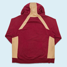 Lade das Bild in den Galerie-Viewer, Nike Team Hoodie "Florida State Seminoles" 00er FSU, rot/beige, XL
