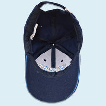 Lade das Bild in den Galerie-Viewer, Mütze "Starlight Express", blau, Einheitsgröße