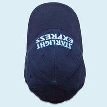 Lade das Bild in den Galerie-Viewer, Mütze "Starlight Express", blau, Einheitsgröße