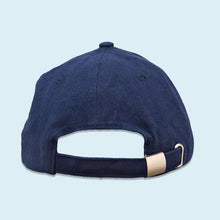 Lade das Bild in den Galerie-Viewer, Mütze "Starlight Express", blau, Einheitsgröße