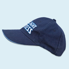 Lade das Bild in den Galerie-Viewer, Mütze "Starlight Express", blau, Einheitsgröße