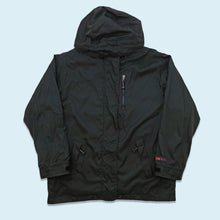 Lade das Bild in den Galerie-Viewer, Nike Jacke 90er, grün, L