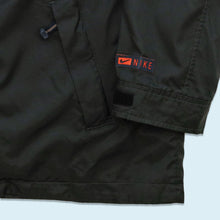 Lade das Bild in den Galerie-Viewer, Nike Jacke 90er, grün, L