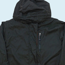 Lade das Bild in den Galerie-Viewer, Nike Jacke 90er, grün, L